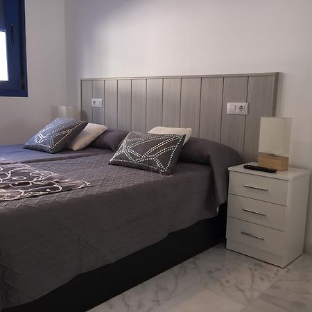 Las Salinas Homes Exclusive Fuengirola Kültér fotó