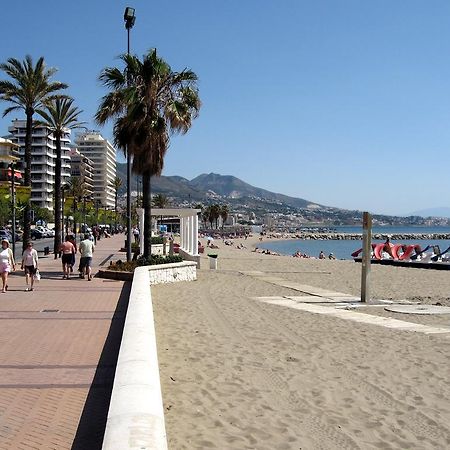Las Salinas Homes Exclusive Fuengirola Kültér fotó