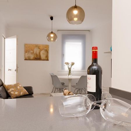 Las Salinas Homes Exclusive Fuengirola Kültér fotó