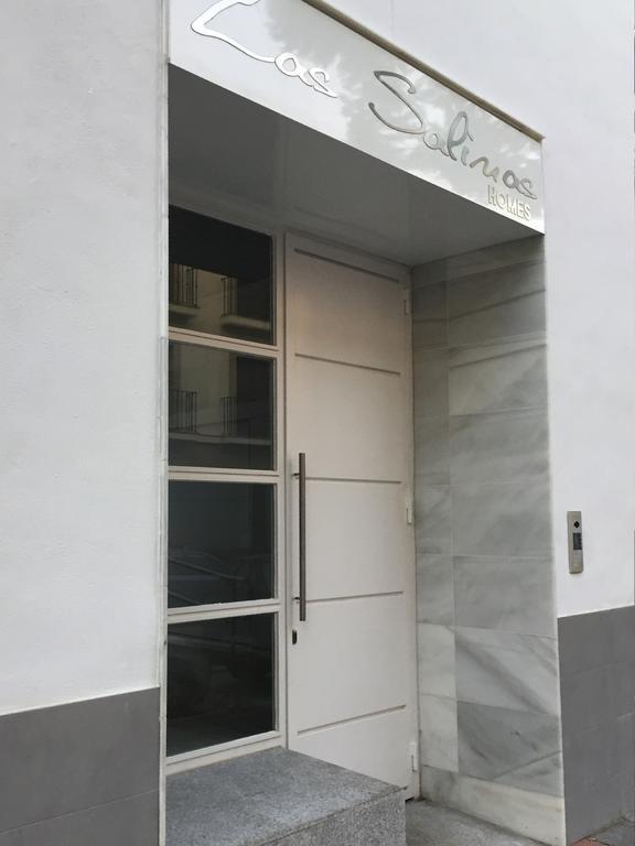 Las Salinas Homes Exclusive Fuengirola Kültér fotó