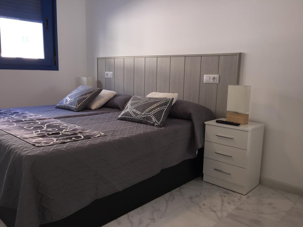 Las Salinas Homes Exclusive Fuengirola Kültér fotó