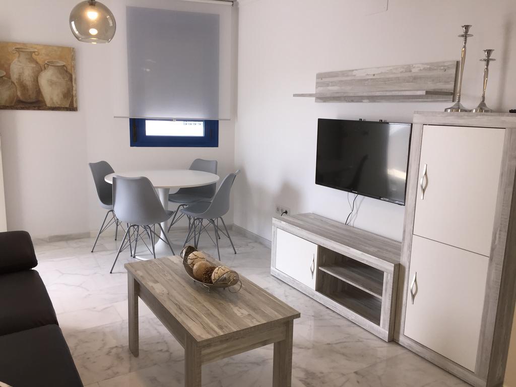 Las Salinas Homes Exclusive Fuengirola Kültér fotó