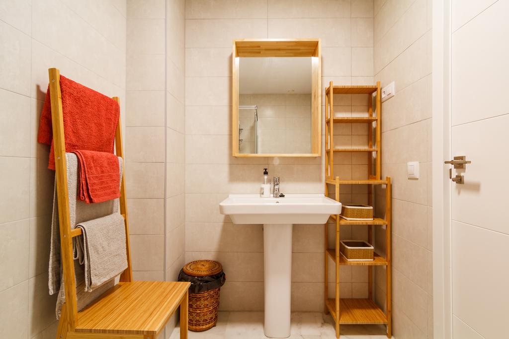 Las Salinas Homes Exclusive Fuengirola Kültér fotó