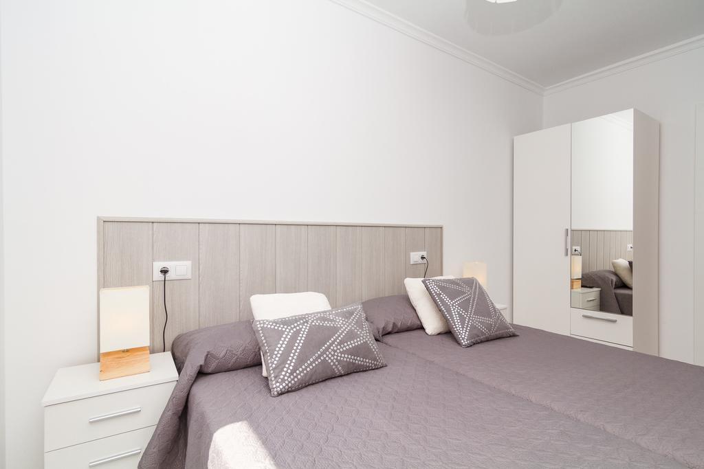 Las Salinas Homes Exclusive Fuengirola Kültér fotó