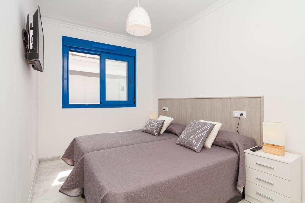 Las Salinas Homes Exclusive Fuengirola Kültér fotó