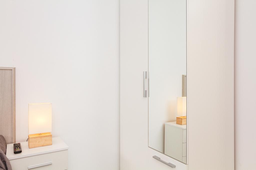 Las Salinas Homes Exclusive Fuengirola Kültér fotó