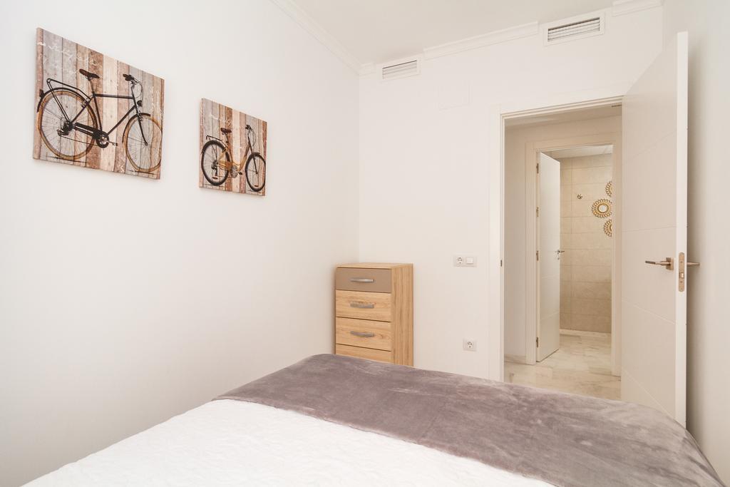 Las Salinas Homes Exclusive Fuengirola Kültér fotó