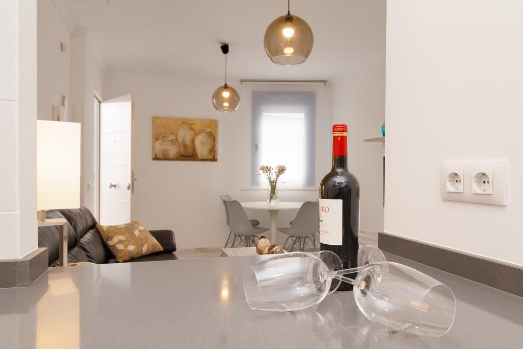 Las Salinas Homes Exclusive Fuengirola Kültér fotó