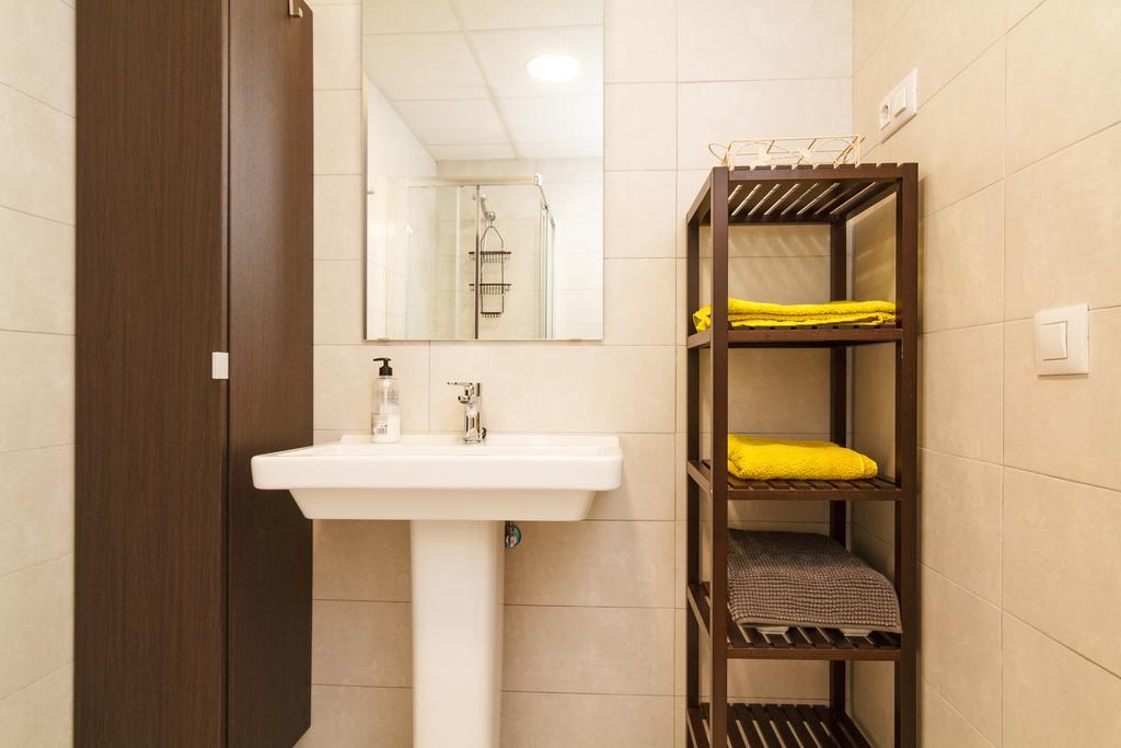 Las Salinas Homes Exclusive Fuengirola Kültér fotó