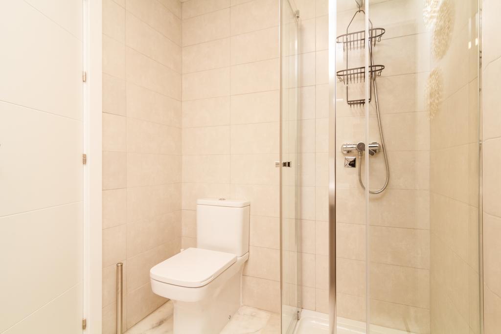 Las Salinas Homes Exclusive Fuengirola Kültér fotó