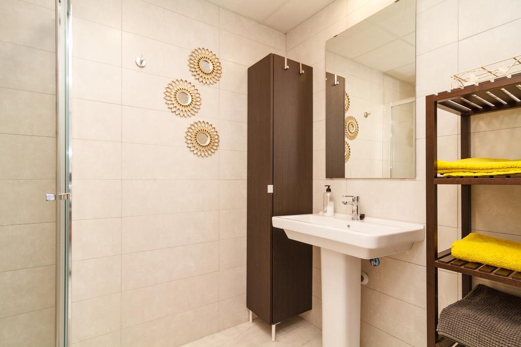 Las Salinas Homes Exclusive Fuengirola Kültér fotó