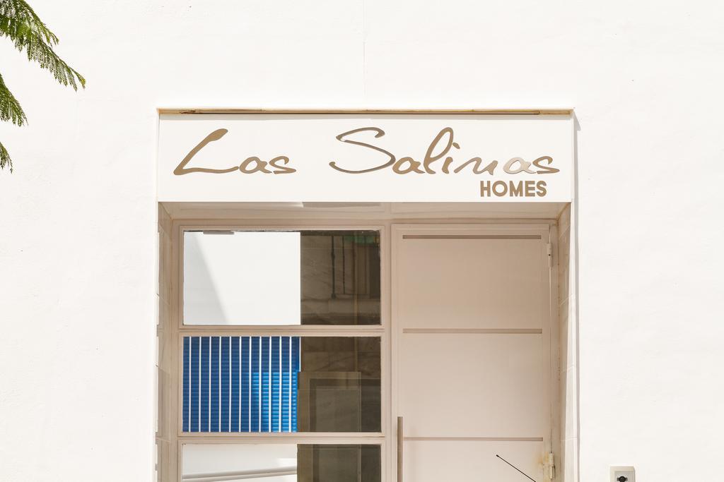 Las Salinas Homes Exclusive Fuengirola Kültér fotó