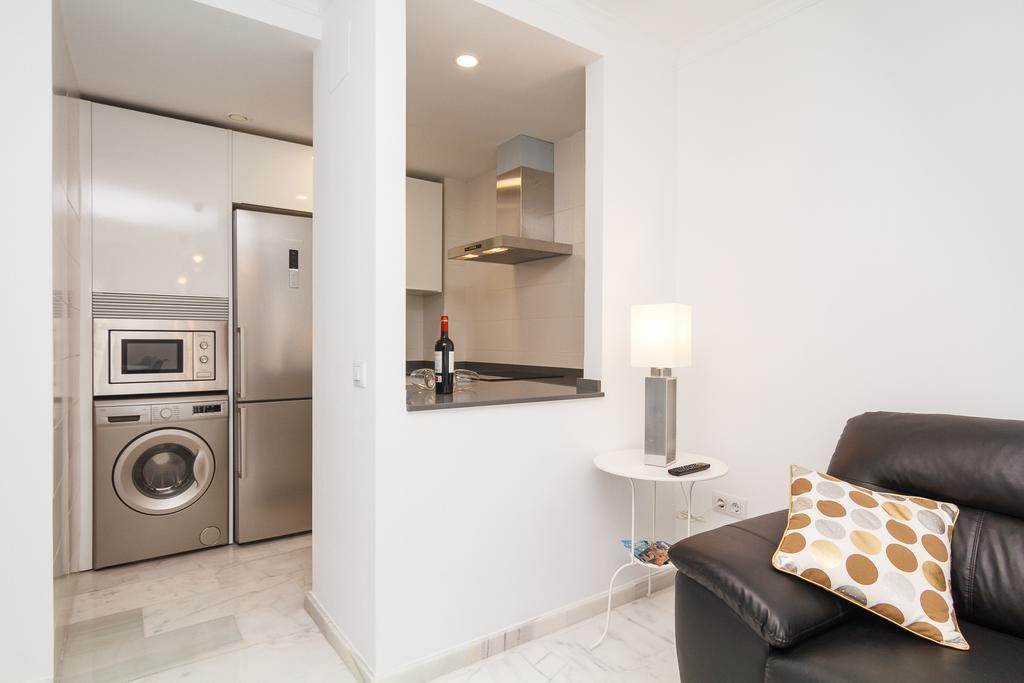 Las Salinas Homes Exclusive Fuengirola Kültér fotó