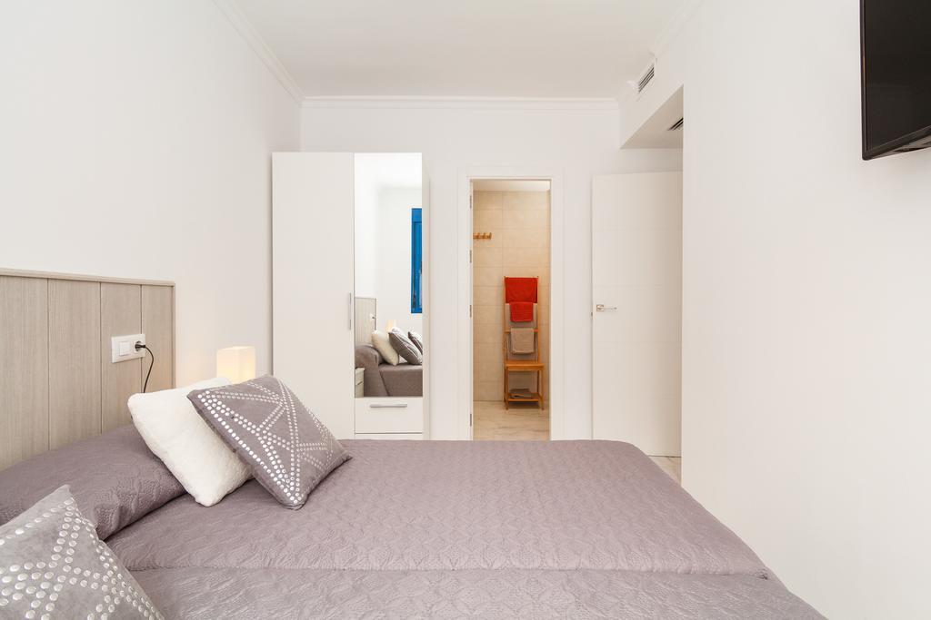 Las Salinas Homes Exclusive Fuengirola Kültér fotó