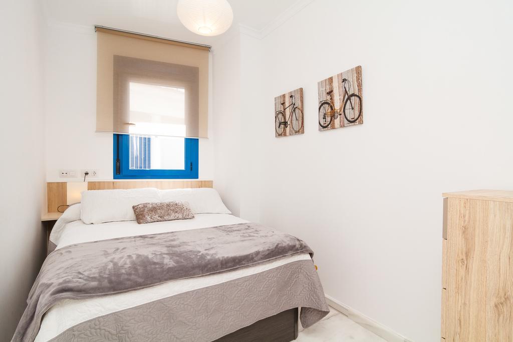 Las Salinas Homes Exclusive Fuengirola Kültér fotó