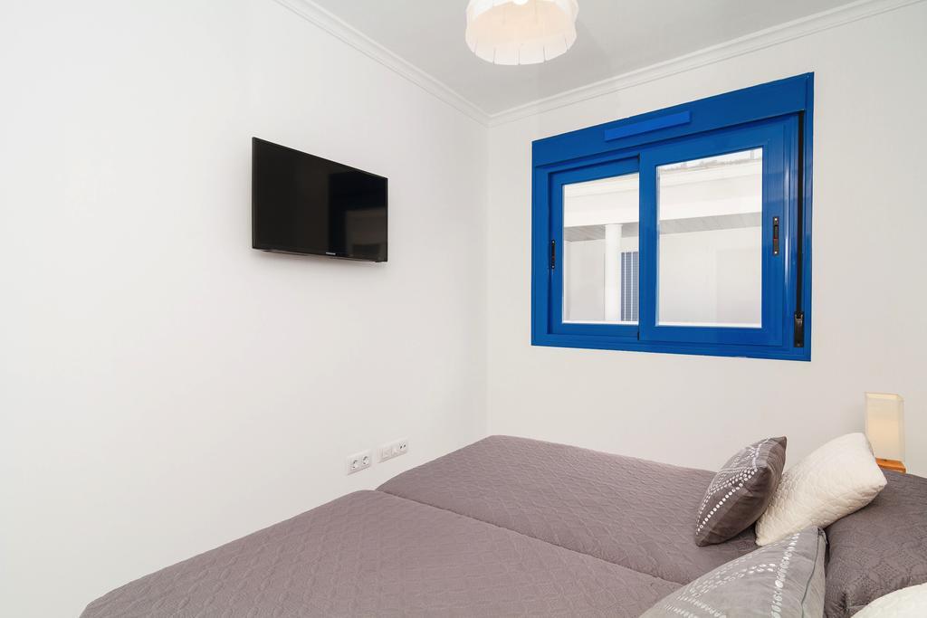 Las Salinas Homes Exclusive Fuengirola Kültér fotó