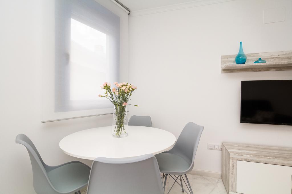 Las Salinas Homes Exclusive Fuengirola Kültér fotó