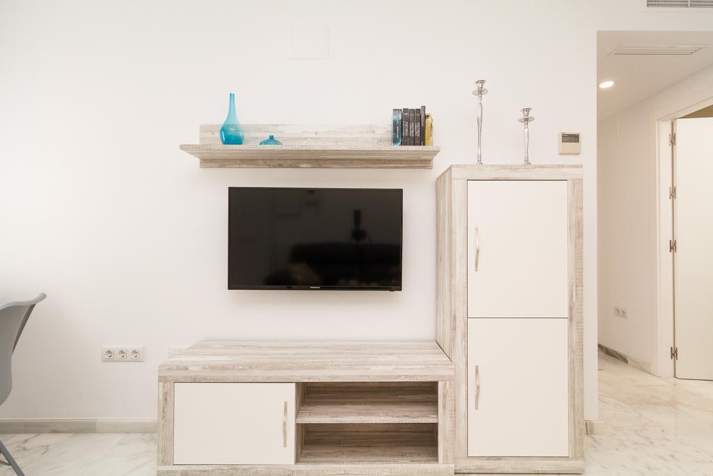 Las Salinas Homes Exclusive Fuengirola Kültér fotó