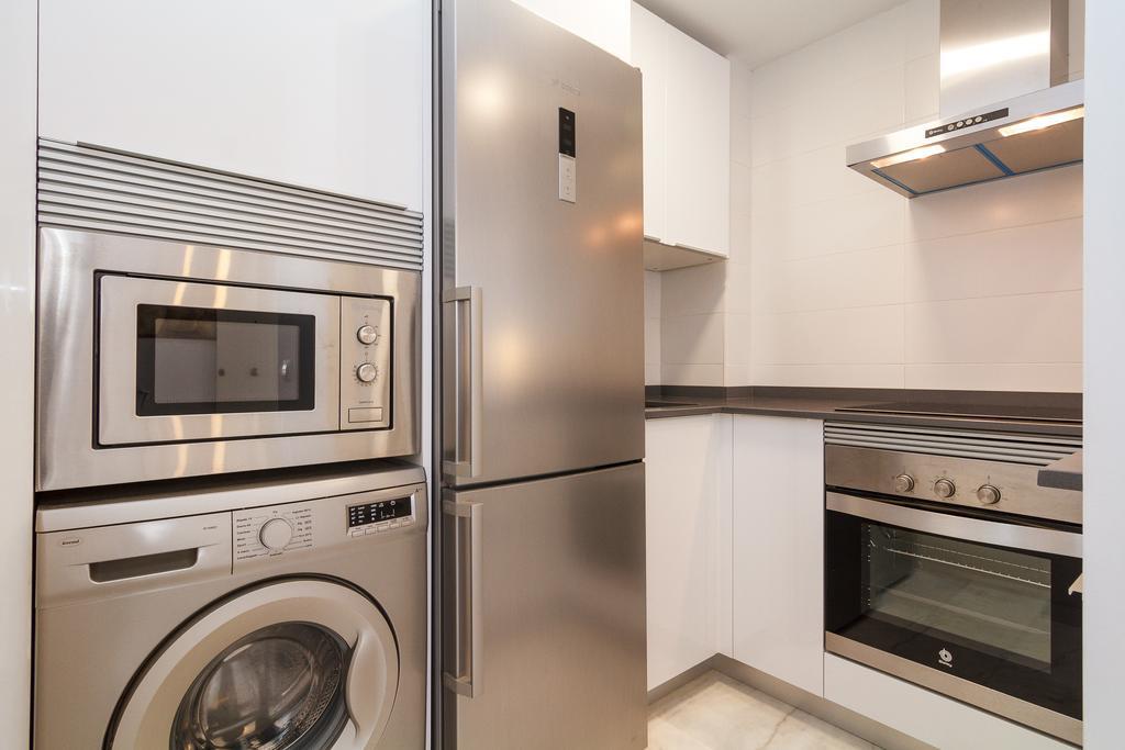 Las Salinas Homes Exclusive Fuengirola Kültér fotó